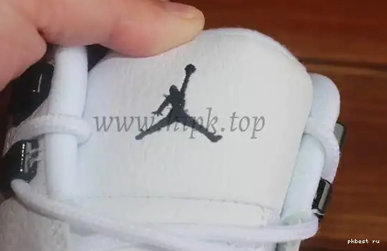 Air GS 12 Authentic Jordan “Barons” 0520